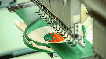 swf embroidery machine atlanta georgia